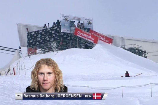 Tietoja Rasmus DJ:stä