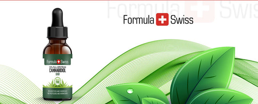Formula Swiss tarjoaa valkoisen merkin ja irtotavarapalvelut