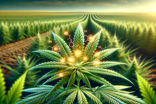 Kannabiskasvi