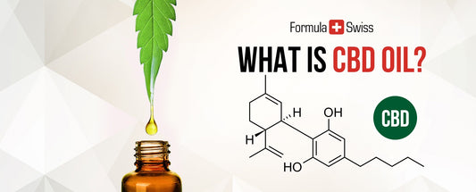 Mikä on CBD? Opas hyödyistä, käytöstä ja riskeistä