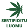 Luomu CBD-öljy Sveitsistä Certified Organic