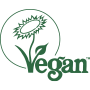 Luomu CBD-öljy Sveitsistä Vegan