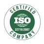Luomu CBD-öljy Sveitsistä ISO Certified