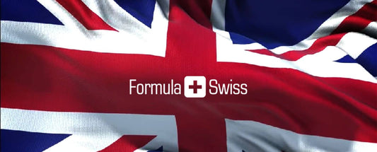 Formula Swiss UK Ltd. perustettu Pohjois-Yorkshireen