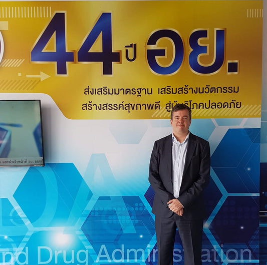 FDA Thaimaa
