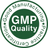 Valmistettu alla GMP ja ISO standardeista