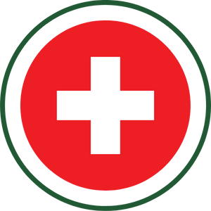 CBD Sveitsin logo