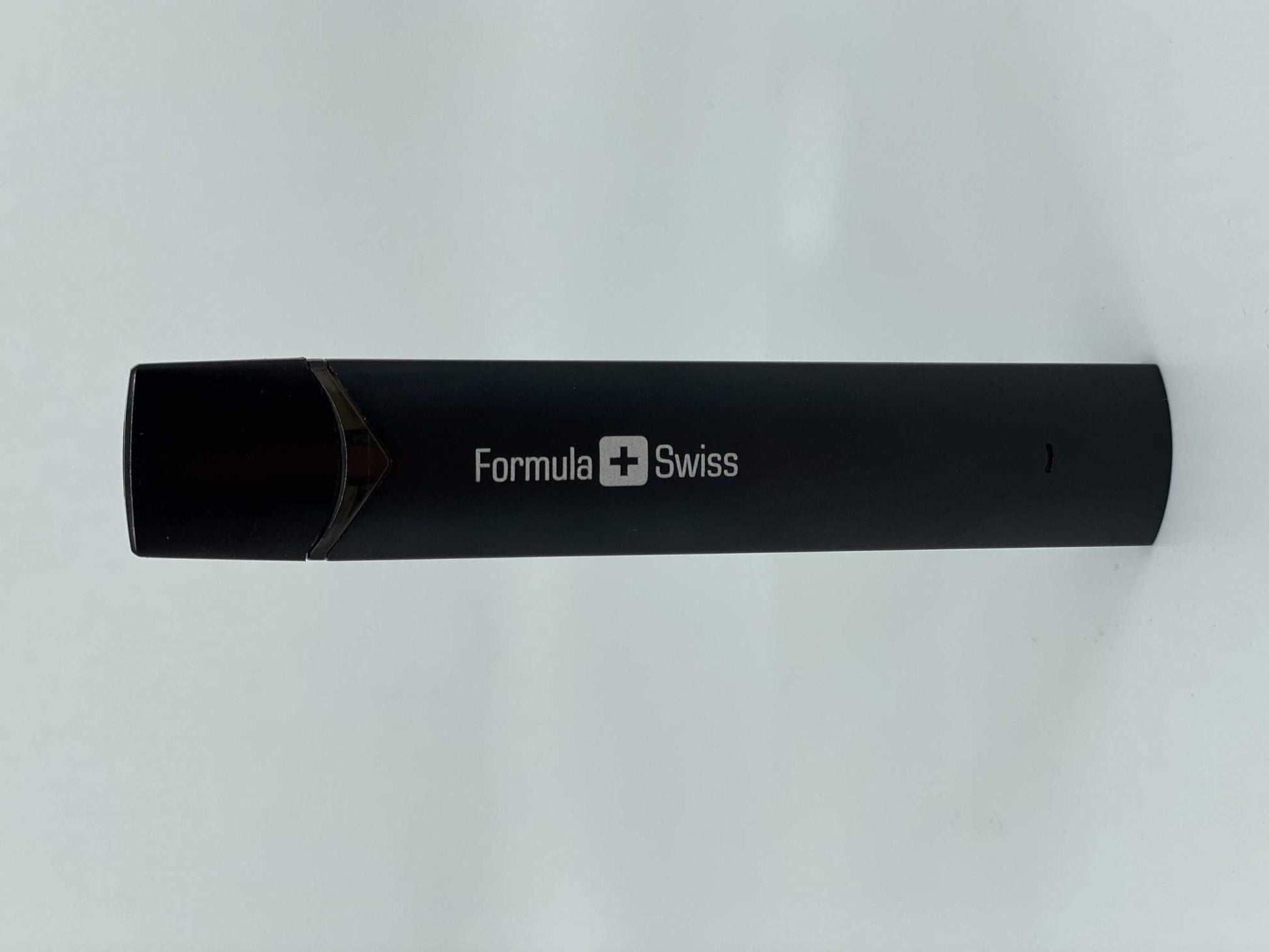 Formula Swiss V10 höyrystin kit