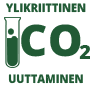 CBG öljy - Sertifioitu Luomu & Vegaani Ylikriittinen CO2-uute