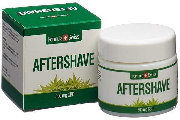 cbd aftershave