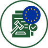 Rekisteröidyt tuotteet EU ja UK