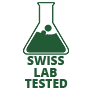 CBD Aftersun Oil Testattu Sveitsin laboratorioissa