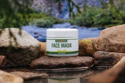 Formula Swiss AG CBD cream & balms